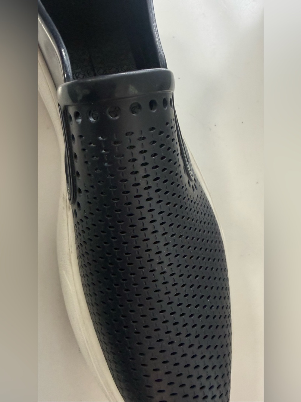 Salvatore Ferragamo Men’s Sneakers 12 - Picture 8 of 16